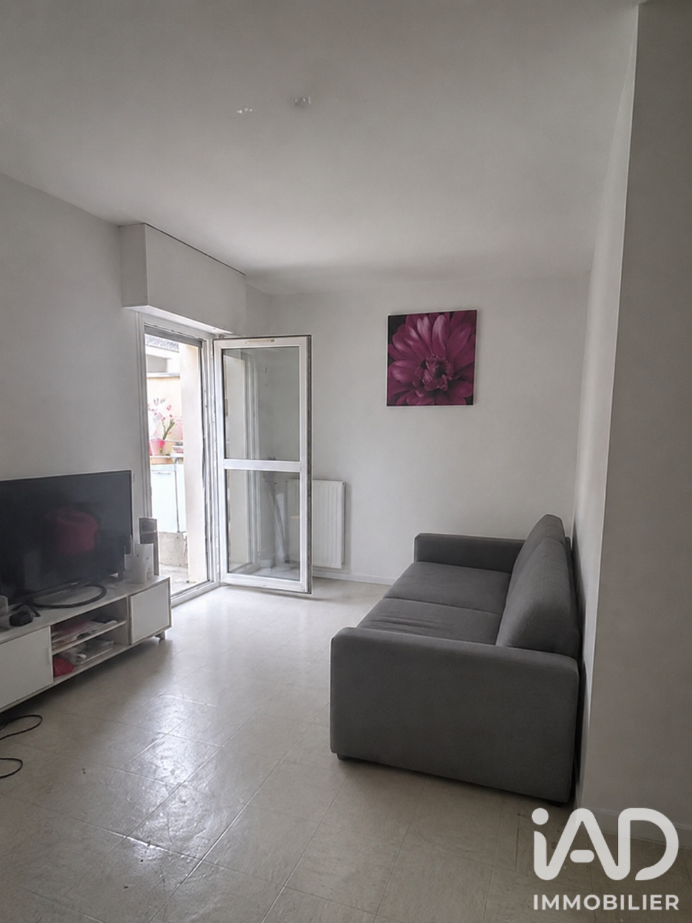 Vente Appartement Vente Appartement 2 pièces Cergy