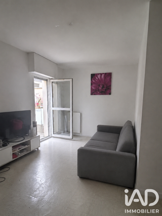  Appartement à vendre 2 pièces 49 m²