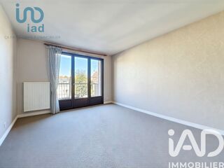  Appartement à vendre 1 pièce 29 m²