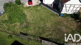  Terrain � vendre 412 m�