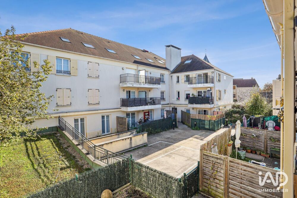 Vente Duplex 3 pièces