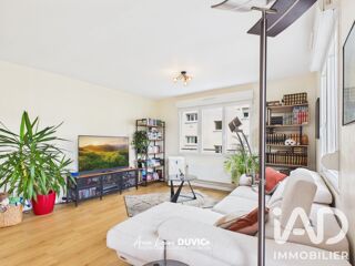  Appartement à vendre 4 pièces 71 m²