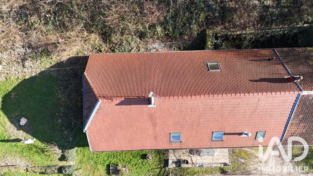Vente Maison/villa 6 pièces