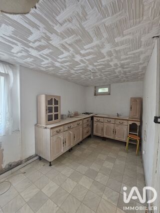  Maison à vendre 3 pièces 82 m²