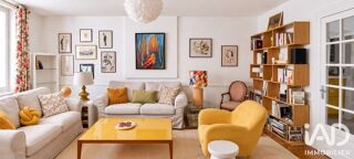 Vente Maison Vente Maison de ville 5 pièces Rochechouart