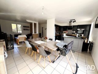  Maison � vendre 5 pi�ces 103 m�