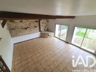  Maison � vendre 4 pi�ces 95 m�