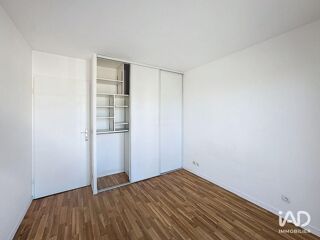  Appartement à vendre 2 pièces 46 m²