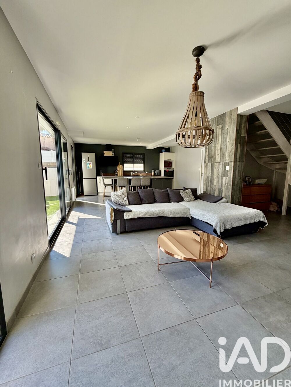 Vente Maison Vente Maison traditionnelle 4 pièces Florensac