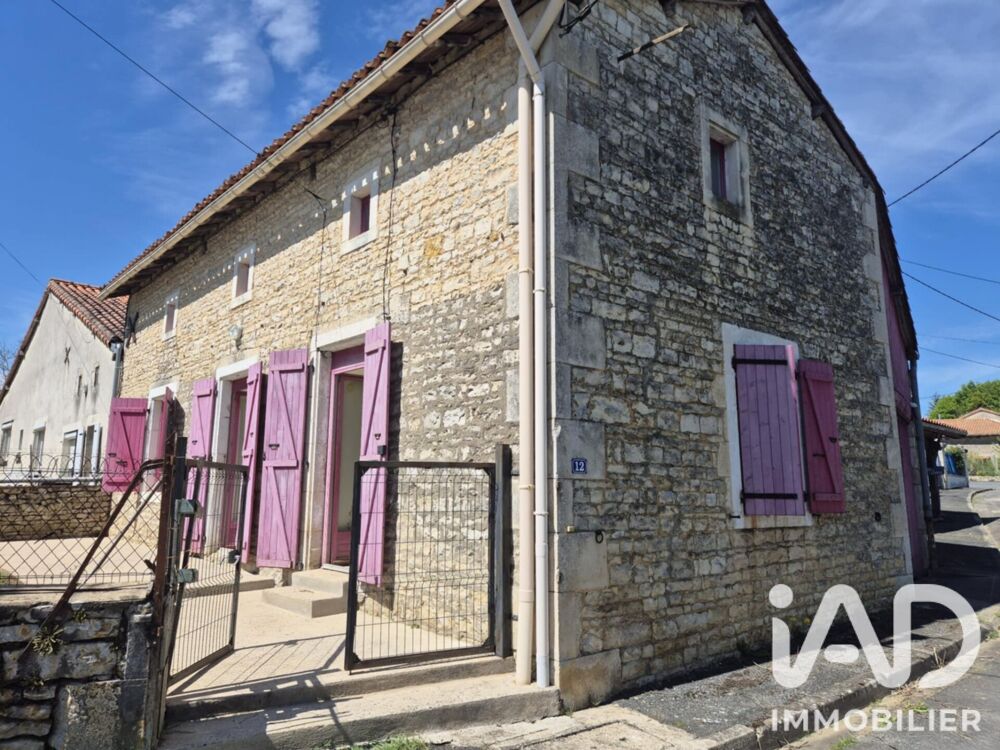 Vente Maison Vente Maison/villa 4 pièces Surin