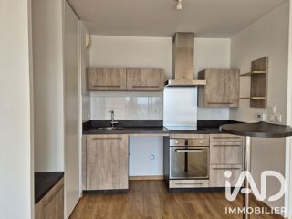  Appartement à vendre 3 pièces 67 m²