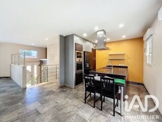  Maison à vendre 6 pièces 170 m²