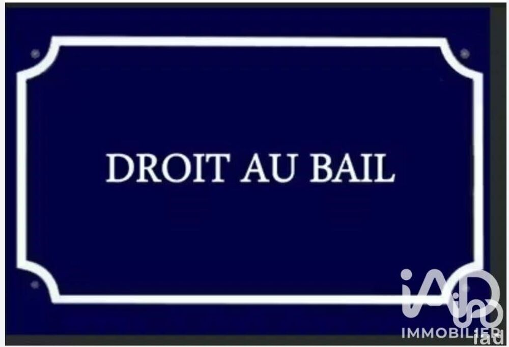   Vente Divers Commerces 