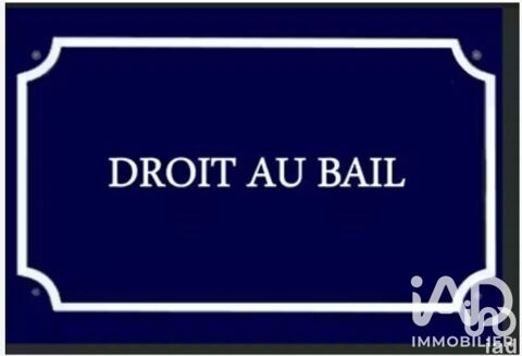 Vente Divers Commerces 99000 06500 Menton