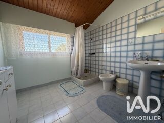 Maison à vendre 4 pièces 112 m²