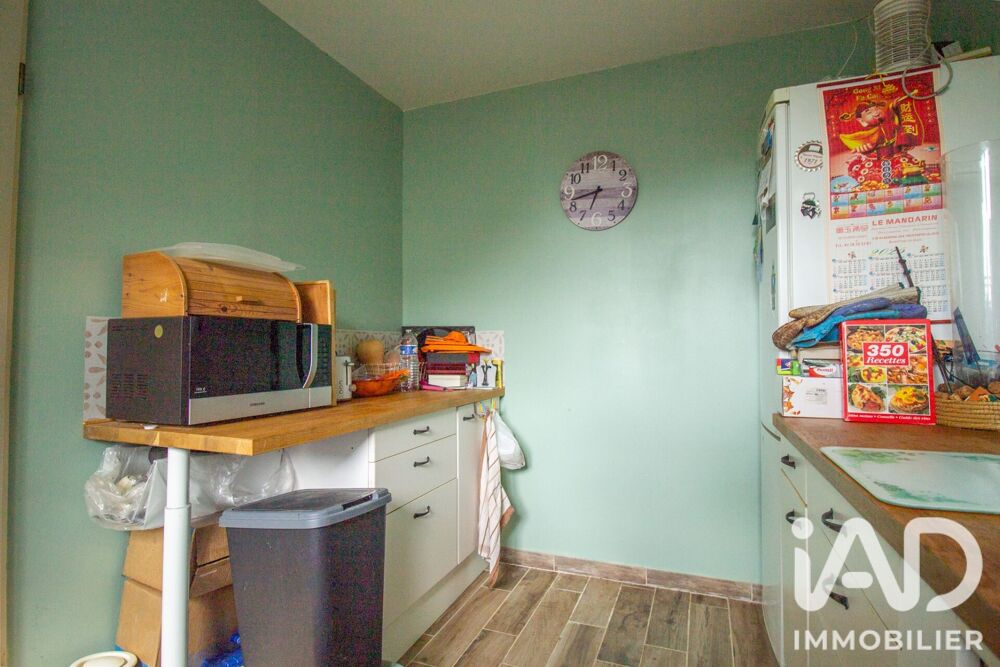 Vente Maison Vente Maison/villa 6 pièces Limay