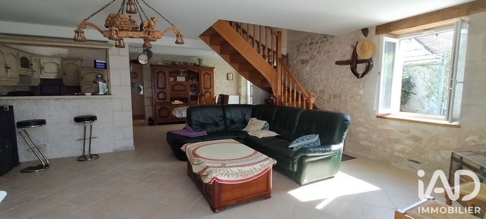 Vente Maison Vente Maison/villa 6 pièces Calès