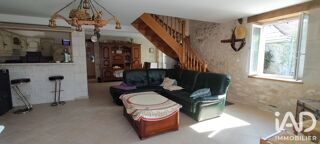 Vente Maison Vente Maison/villa 6 pièces Calès