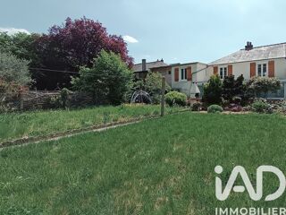 Maison � vendre 4 pi�ces 76 m�