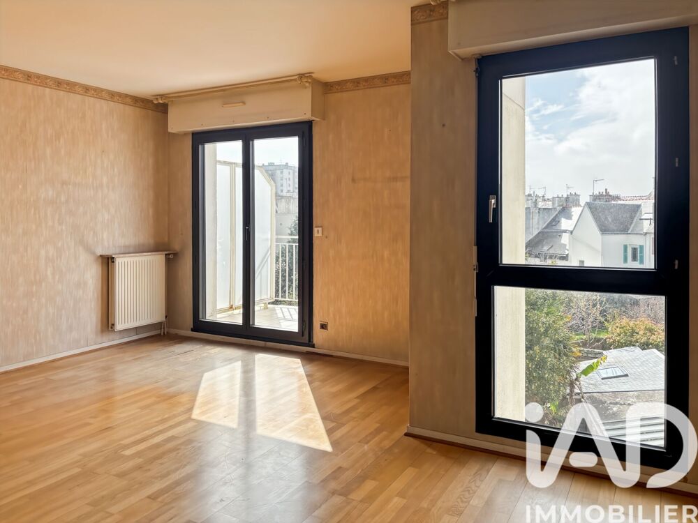 Vente Appartement Vente Appartement 3 pièces Lorient