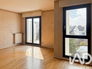  Appartement à vendre 3 pièces 64 m²