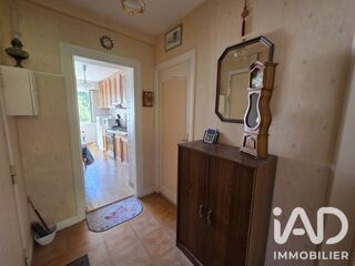  Appartement à vendre 3 pièces 60 m²