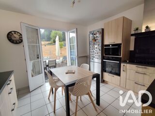  Maison à vendre 5 pièces 162 m²