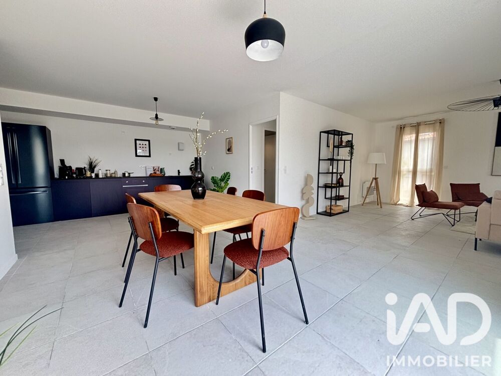 Vente Appartement Vente Appartement 4 pièces Bayonne