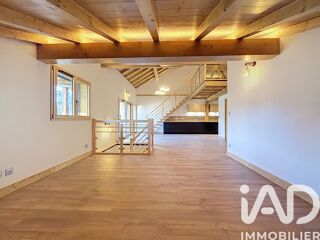  Appartement à vendre 5 pièces 109 m²