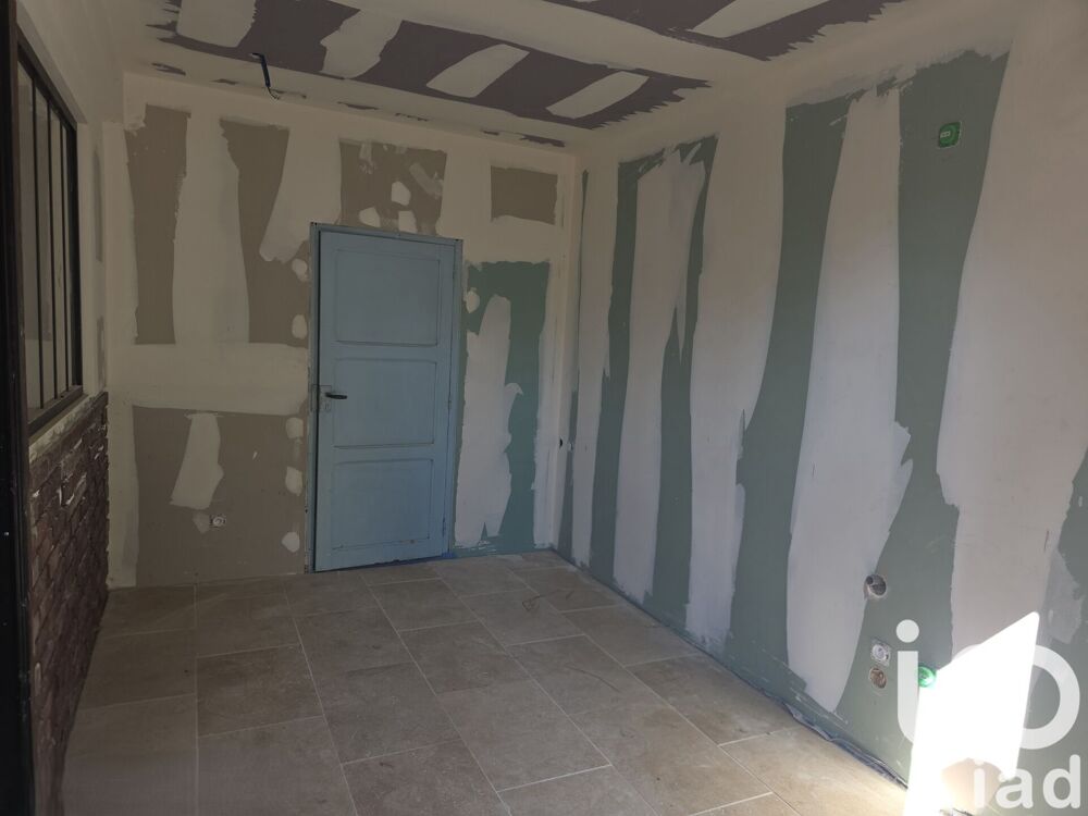Vente Maison/villa 3 pièces