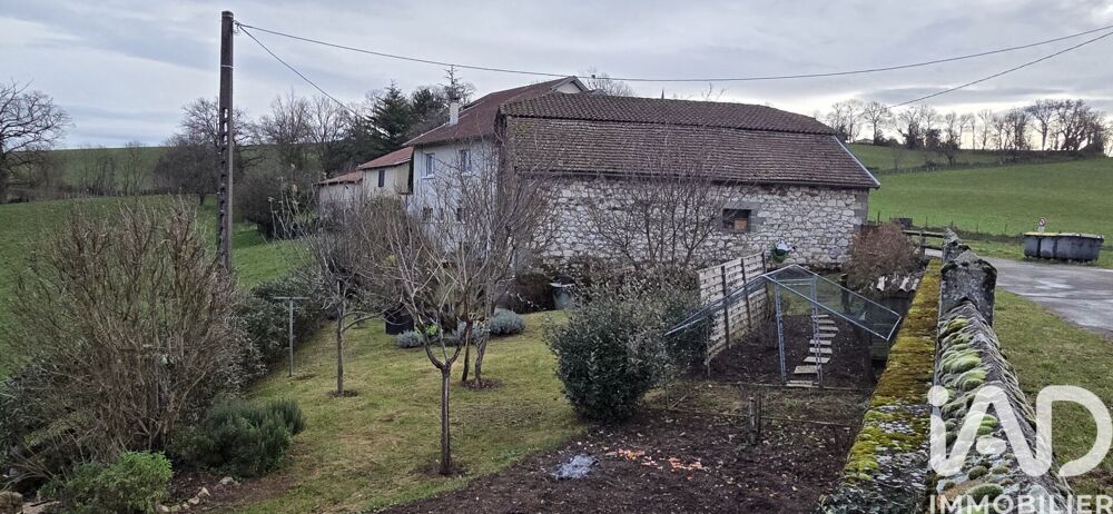 Vente Maison/villa 9 pièces