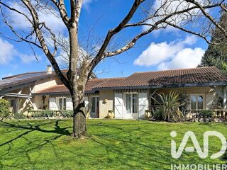  Maison à vendre 5 pièces 332 m²