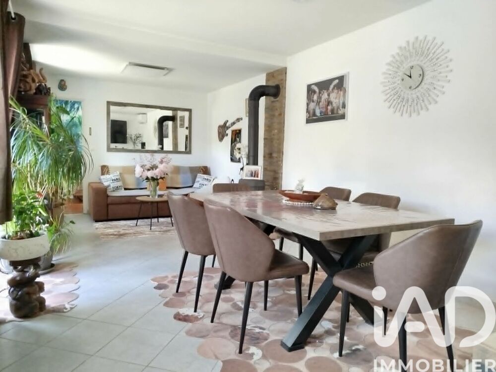 Vente Maison Vente Maison/villa 2 pièces Beaumont-le-roger