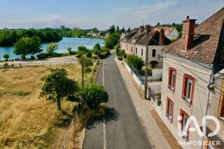  Maison à vendre 5 pièces 129 m²