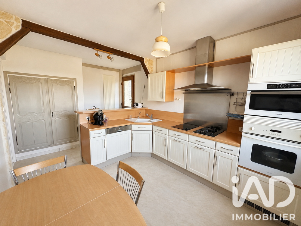 Vente Maison Vente Maison/villa 8 pièces Caudebec les elbeuf