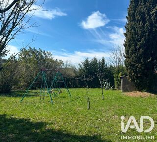  Terrain à vendre 1653 m²