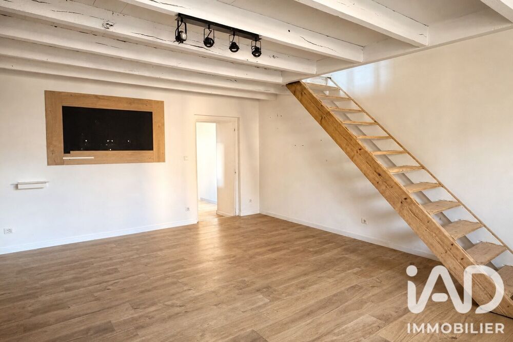 Vente Maison/villa 3 pièces