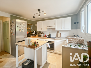 Vente Maison Vente Maison/villa 5 pièces Moissy-cramayel