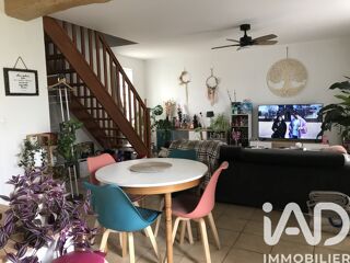  Immeuble à vendre 222 m²