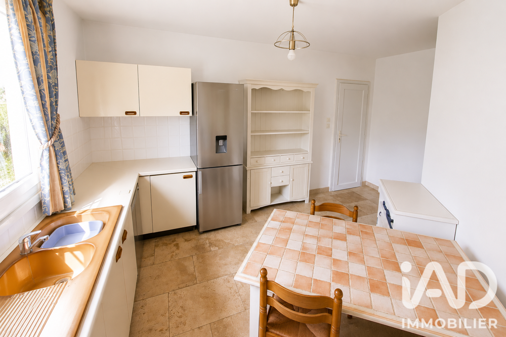 Vente Maison traditionnelle 5 pièces