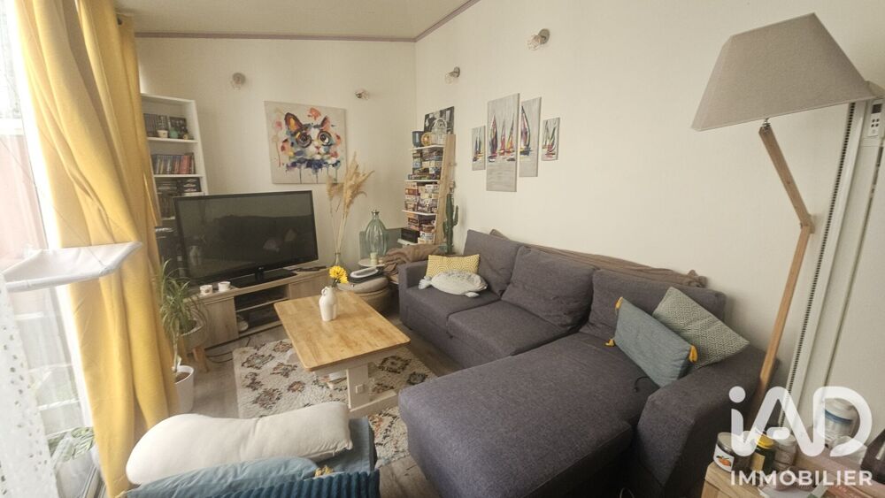Vente Maison Vente Maison de ville 4 pièces Le havre