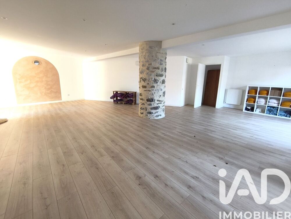 � vendre  Maison Pont-de-Barret (26160)