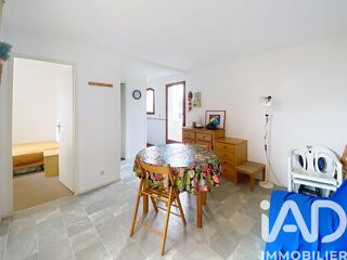  Appartement à vendre 2 pièces 26 m²