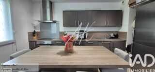  Appartement à vendre 3 pièces 63 m²