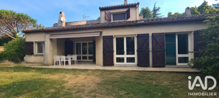  Maison à vendre 6 pièces 173 m²
