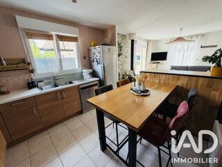 Maison à vendre 5 pièces 120 m²