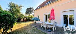  Maison à vendre 7 pièces 137 m²