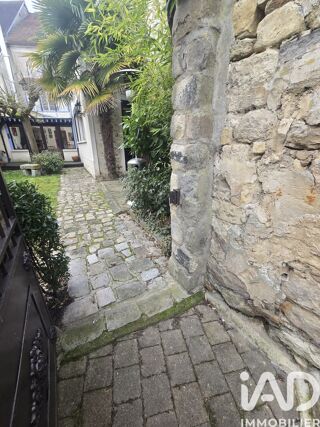  Maison à vendre 10 pièces 358 m²