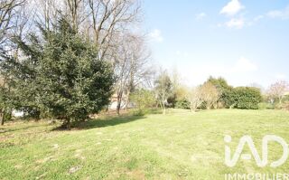  Terrain à vendre 1000 m²