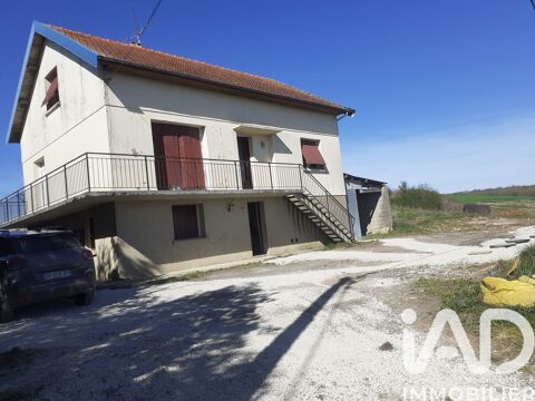   Vente Maison Maison - 4 pi�ce(s) - 97 m�
